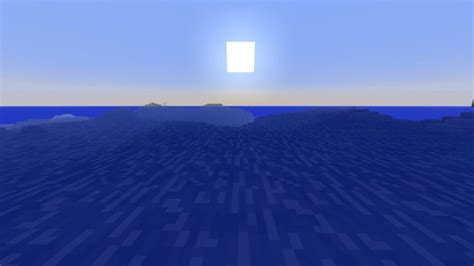 Ocean Biome | Minecraft Wiki | FANDOM powered by Wikia