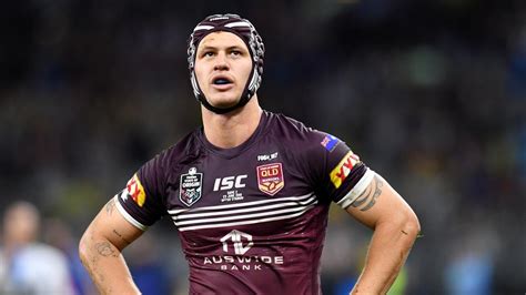 Kalyn Ponga out, injury, State of Origin 2019, calf | Daily Telegraph