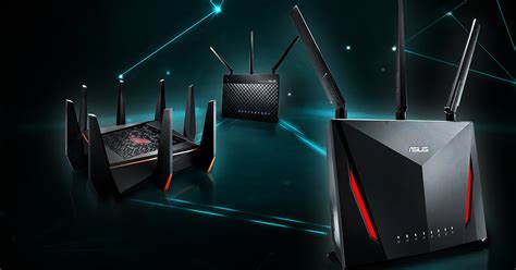 Asus is turning its old routers into mesh Wi-Fi networks - The Verge