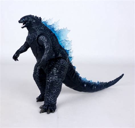 Godzilla 2021 Toys