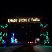 Shady Brook Farm - 61 tips