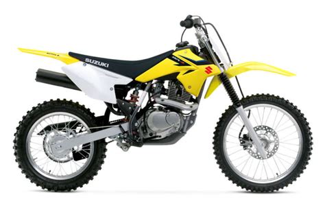 2020 Suzuki DR-Z125L Guide • Total Motorcycle