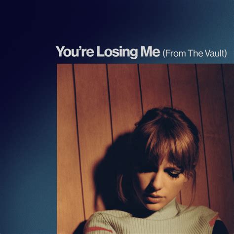 Taylor Swift – You're Losing Me (From The Vault) Lyrics | Genius Lyrics