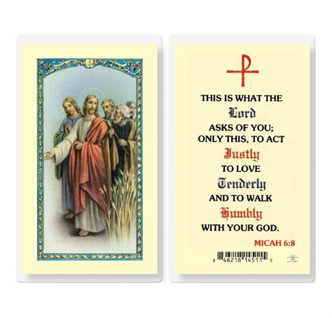 Prayer to Holy Trinity Gold-Stamped Holy Card - 100 Pack - Buy ...