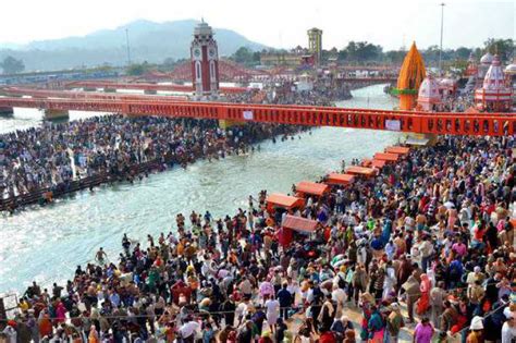 About Kumbh mela Haridwar 2021 – Varanasi Travel Blog