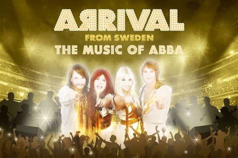 The Music of Abba Tickets, 2024 Concert Tour Dates | Ticketmaster