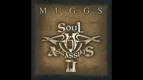 DJ Muggs Presents | The Soul Assassins (Chapter II) | (2000) - YouTube