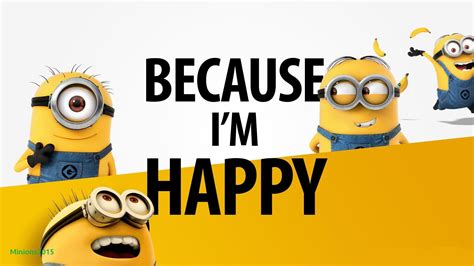 I Am A Buisness Person Minions Wallpaper Minions Mini - vrogue.co