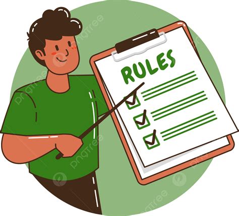 Ground Rules Png Free Transparent Png Clipart Images - vrogue.co