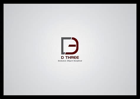 D3 Logo Design ~ sachinkarmaran-National-Geographic