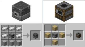 How To Make A Smoker In Minecraft 2022