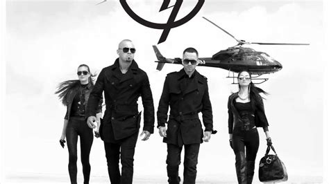 Wisin Y Yandel - Hipnotizame (Lideres) con Letra REGGAETON 2013 - YouTube