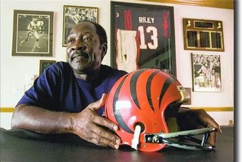 Key Riley to be enshrined in Black College Football Hall of Fame - Cincy Jungle