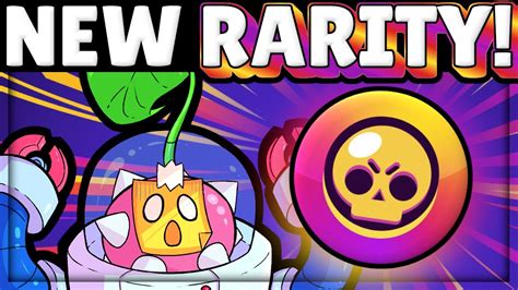 New CHROMATIC Brawler Rarity! | Exclusive Info! - Drop Rate INCREASES ...