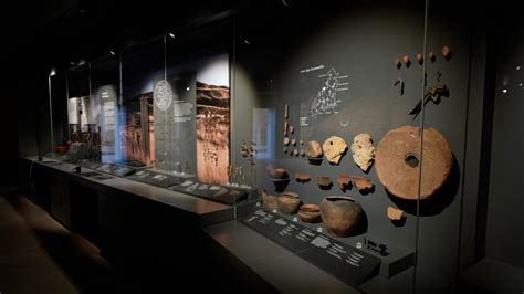 New Stone Age to Corinium galleries open - Corinium Museum