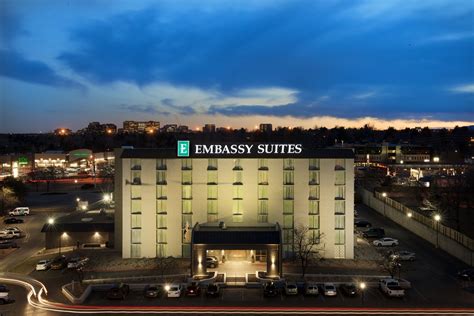 EMBASSY SUITES BY HILTON DENVER TECH CENTER NORTH - UPDATED 2022 Hotel ...