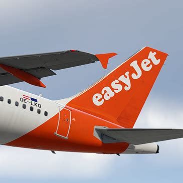 easyJet Europe A319 Fleet - PBR User Submitted Liveries - Flight Sim ...