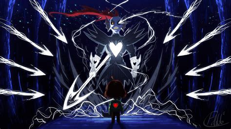 [100+] Undertale Wallpapers | Wallpapers.com