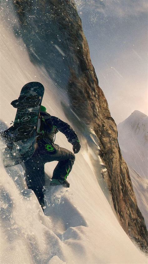 Steep Wallpapers - Wallpaper Cave