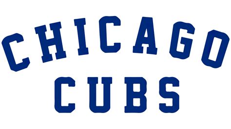 Chicago Cubs Logo, symbol, meaning, history, PNG, brand