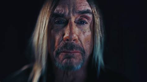 Iggy Pop Unveils Video for Lou Reed-Inspired ‘We Are the People’ | KFMU Solar Powered Radio