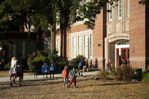 KUOW - Seattle Public Schools enrollment ticks up slightly as district ...