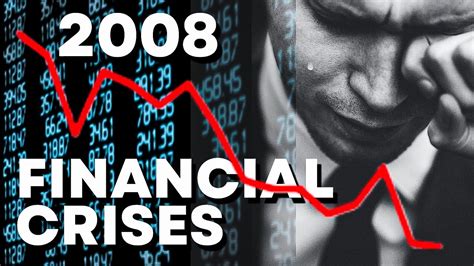 The Shocking Culprit Behind the 2008 Financial Crisis - You Won't ...