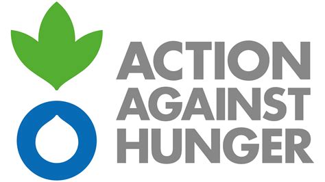 Action Against Hunger Logo, symbol, meaning, history, PNG, brand