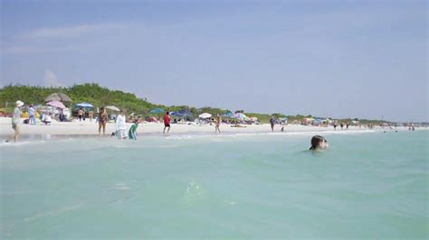 Barefoot Beach Florida