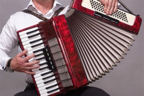 Best Italian Accordion Brands: Italy's Top Manufacturers