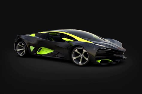 Concept Cars Wallpapers - Top Free Concept Cars Backgrounds ...