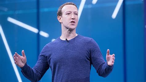 Technology News | Mark Zuckerberg's Wealth Surges Over USD 10 Billion ...