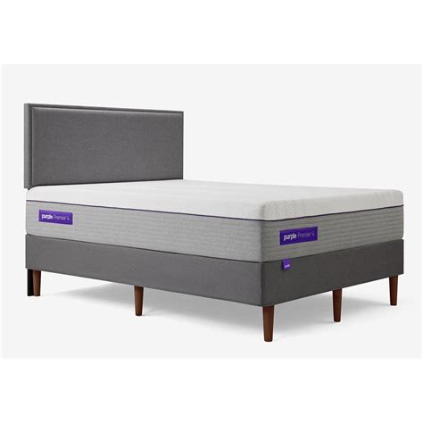 Purple Mattresses - Mattress Express