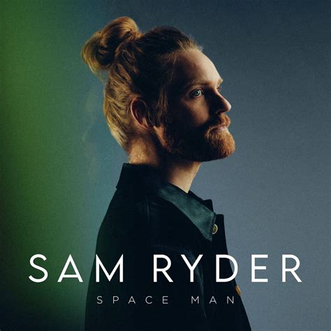 Space Man (CDS) 2022 Pop - Sam Ryder - Download Pop Music - Download ...