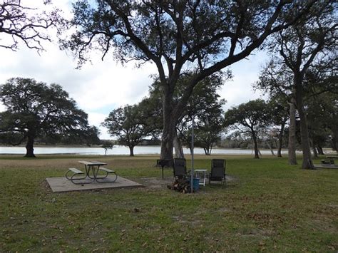 Lake Texana State Park (Edna): UPDATED 2020 All You Need to Know Before You Go (with PHOTOS)