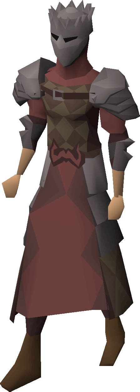 File:Inquisitor's armour equipped.png - OSRS Wiki