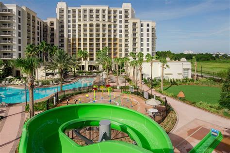 Hilton Grand Vacations Club Las Palmeras Orlando Pool: Pictures ...