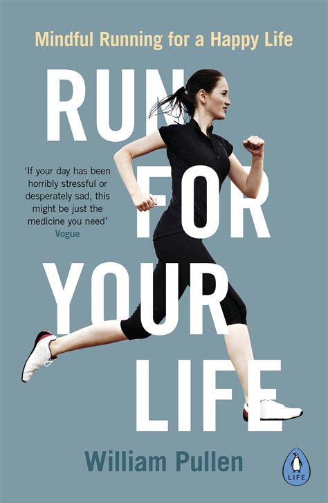 Run for Your Life by William Pullen - Penguin Books Australia