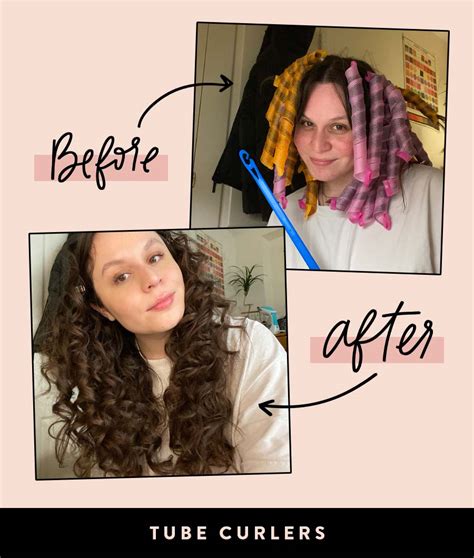 5 Methods to Heatless Curls, Ranked - Pedfire