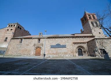 833 Basilica De Santa Eulalia Images, Stock Photos & Vectors | Shutterstock