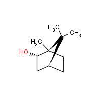 Borneol - Hazardous Agents | Haz-Map