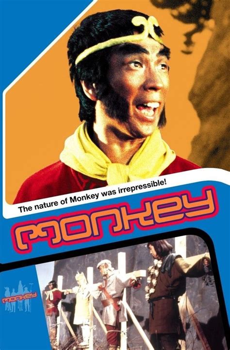 Monkey (1978 - 1980)