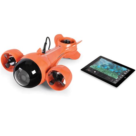 Aquabotix HydroView Sport - Remote Underwater HD Video Camera - The ...