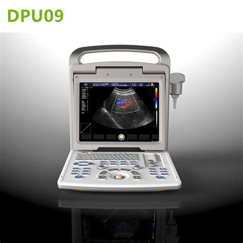 Doppler Ultrasound Machines-Portable USG and Lowest Price DPU09 | Rehab Medical