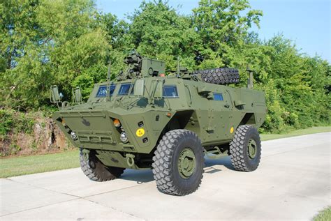 canada-vehicle-armored-textron-mobility-tapv-army