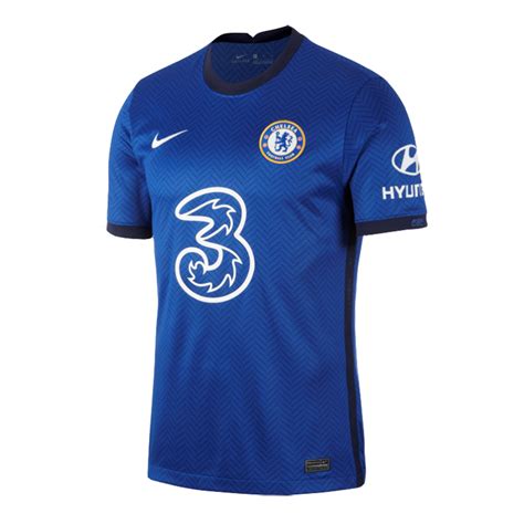 bestsoccerstore | 20/21 Chelsea Home Blue Soccer Jerseys Shirt | Chelsea