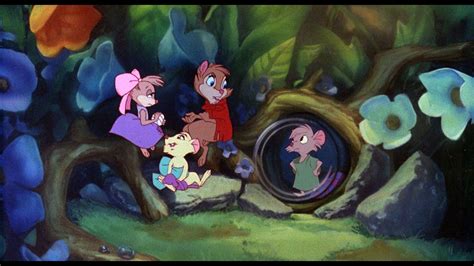 The Secret of NIMH | The secret of nimh, Disney animated movies, Animated movies