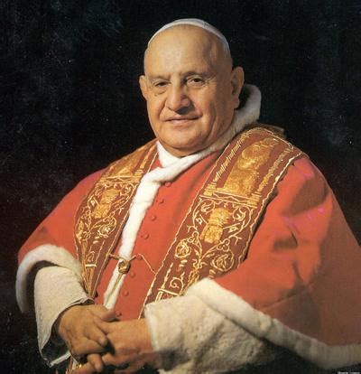 Pope John XXIII (1881-1963);Mater et Magistra (1961)