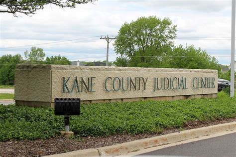 Kane County Divorce Court