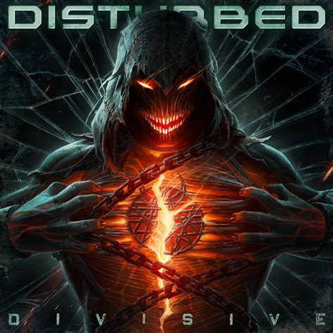 Disturbed (@Disturbed) / Twitter